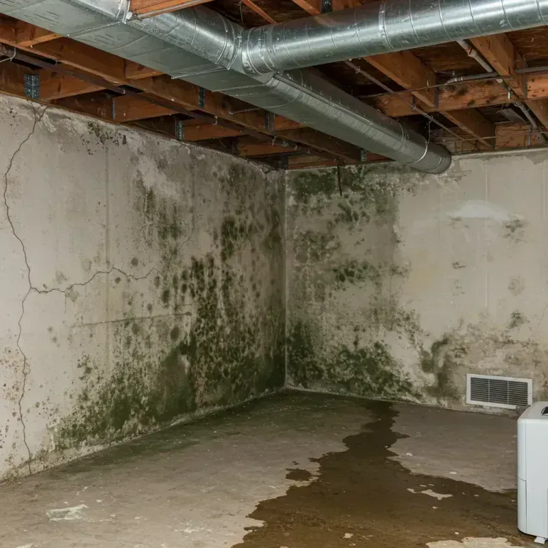 Professional Mold Removal in East Atlantic Beach, NY